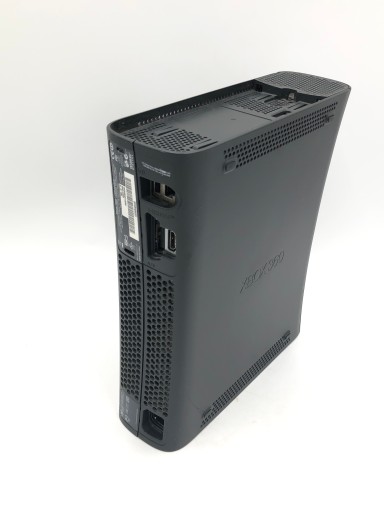 Консоль XBOX 360 Fat 14.2A