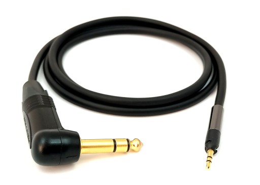 Кабель ручной работы для вариантов AUDIO-TECHNICA ATH-M50X MOGAMI 2893