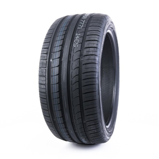 4x ЛЕТНИЕ ШИНЫ 235/40R18 Austone SP701 95W XL FR