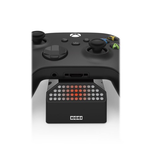 ЗАРЯДНОЕ УСТРОЙСТВО HORI ДЛЯ SOLO XBOX ONE XBOX SERIES X PAD