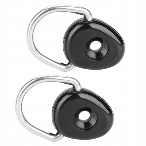 НАШИВКА D-RING ДЛЯ КАЯКА 2 ШТ.