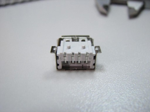 JS-AF7-009 USB-разъем