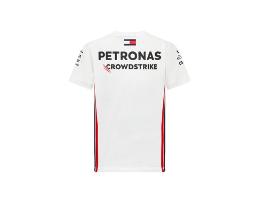 MERCEDES AMG F1 2023 dziecieca koszulka tshirt 116