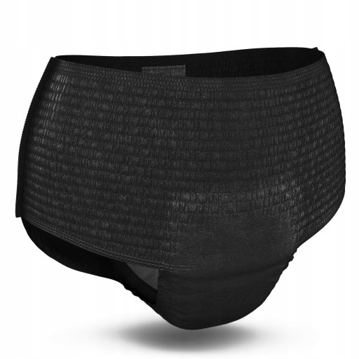 TENA Lady Pants Plus noir черные L 30 шт.