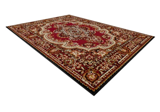 КОВЕР MORAD 120x170 BCF ROSETTE TRADITION #M633