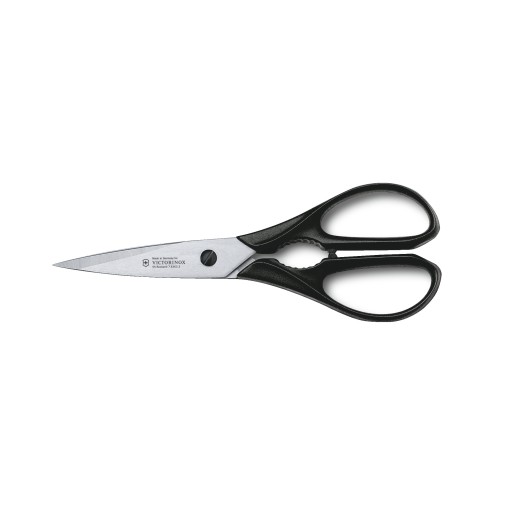 Victorinox 6.7193.9, zestaw 9 elementów (6 noży) + blok, Swiss Classic