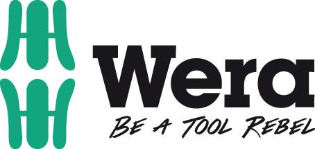 Прецизионная отвертка WERA T6 TORX 40 мм