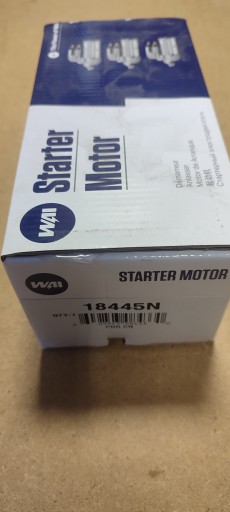 Стартер для водного скутера WAI Kawasaki Ultra150 1200 2T STX-R 1200 2T 18445N