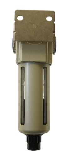 Filtr powietrza AIRTAC GAF300-15AG G1/2 40 µm