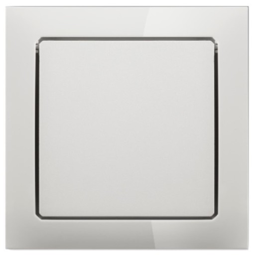 ЦЕНТРАЛЬНЫЙ ПЫЛЕСОС LEOVAC DISCUSSION SOCKET, СЕРЫЙ