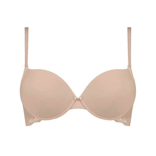 Biustonosz Triumph Lovely Micro WHUM Push Up 80A