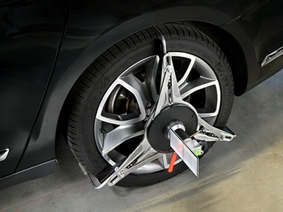 Калибровка радара, настройка активного круиз-контроля ACC VOLKSWAGEN GOLF PASSAT TI