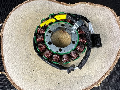 Stator Stojan Kawasaki Ninja ZX-10R Aprilia RSV4 R 1000 Tuono V4 1000