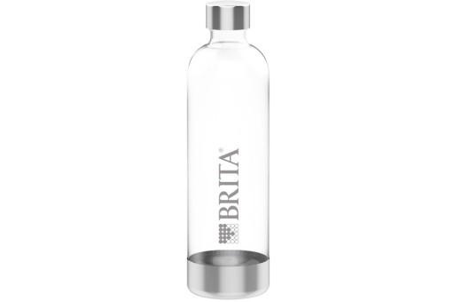 Бутылка BRITA SodaOne 1049253 (2 шт.) 1000мл