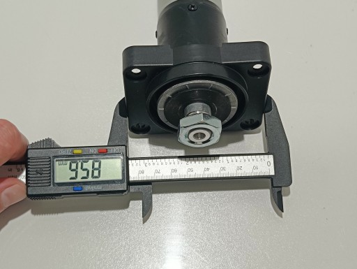 ОРИГИНАЛЬНЫЙ ПРИВОД РОБОТА HUSQVARNA GARDENA 5823152 18VDC