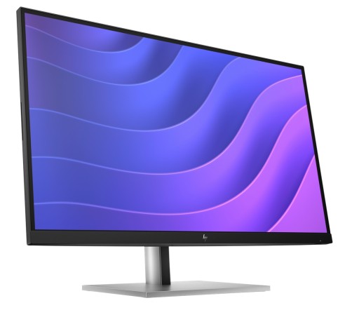 Monitor LED HP E27q 27 