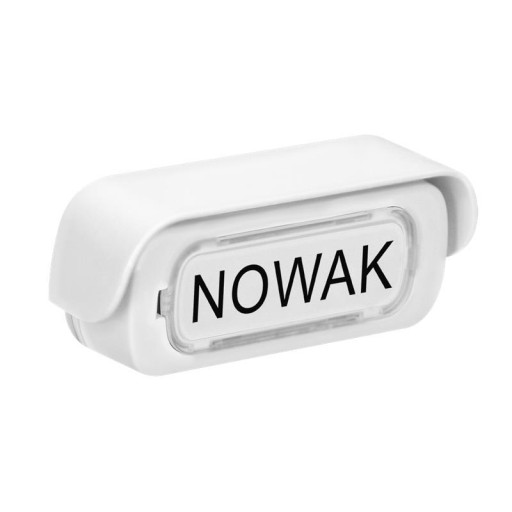 Dzwonek bezprzewodowy ERATO AC OR-DB-AX-151 Orno