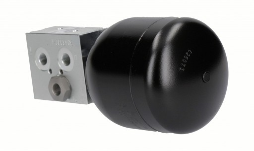 Клапан с гидроаккумулятором MANITOU 248404