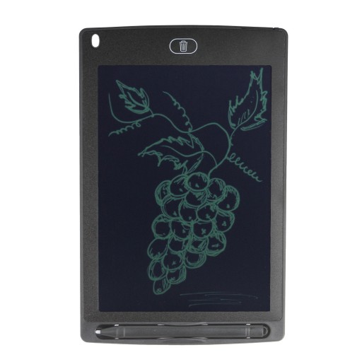 Znikopis Tablet Graficzny do Rysowania Tablica + Rysik dla Dzieci 8,5