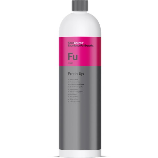 Koch Chemie Fresh Up 1л.