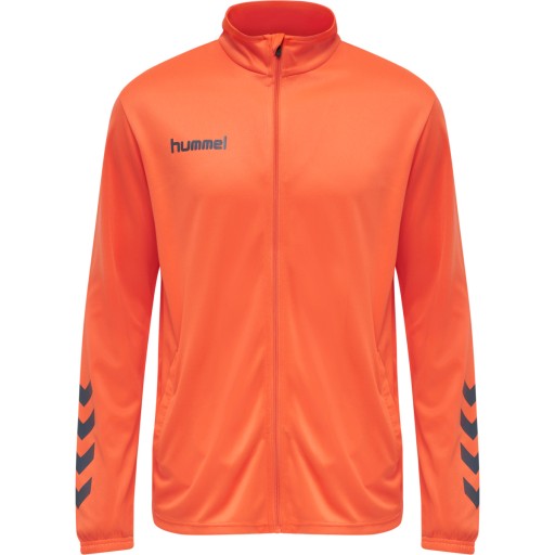 Спортивный костюм Hummel Promo Kids Poly Suit, размер 176 см