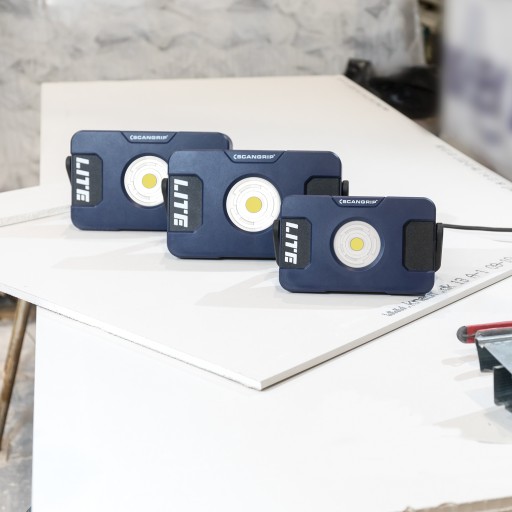 Фонарик Scangrip FLOOD LITE S 03.5660