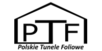 ТЕПЛИЦА ИЗ ПОЛИКАРБОНАТА ТОННЕЛЬ 12М2 300Х400 ПТФ ПОЛЬША