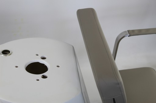 GABBIANO HAIR WASH CAMP PORTO GREY