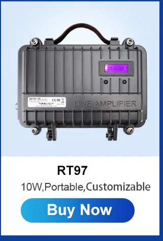 Радиостанция Retevis RA79 Walkie Talkie AM FM Airband