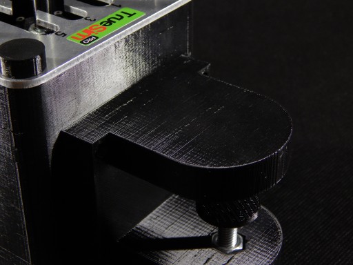 Shifter Pro TrueSim PC do Logitech/Thrustmaster