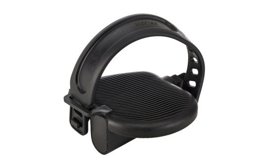 Платформенные педали Cicli Bonin Cicli Bonin_CPP296 черные