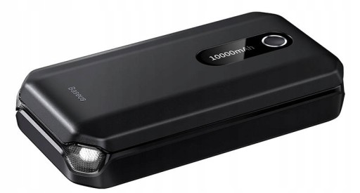 BASEUS SUPER ENERGY CAR STARTER POWERBANK 10000 мАч *ХИТ*