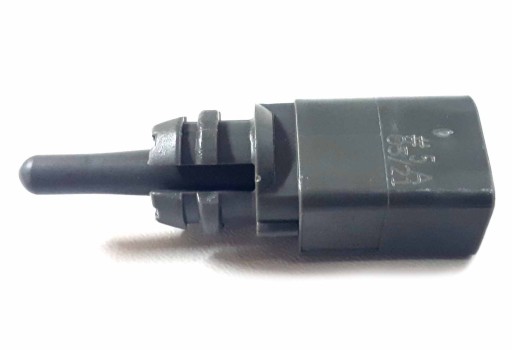 ДАТЧИК ВНЕШНЕЙ ТЕМПЕРАТУРЫ VW AUDI SKODA OE 8Z0820535B