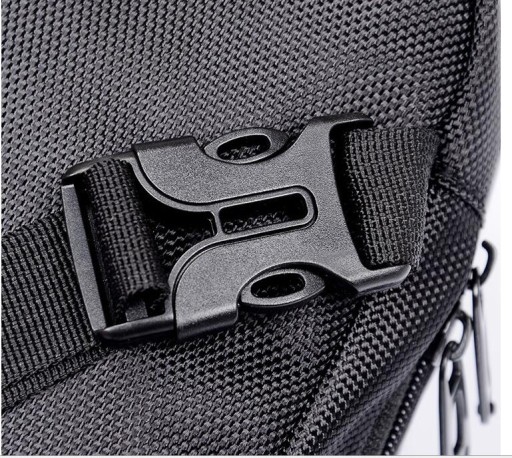 Мотоциклетная сумка на бедро и ногу ALPINESTARS (поясная сумка)