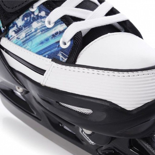 Регулируемые коньки TEMPISH Rebel Ice One-Pro M