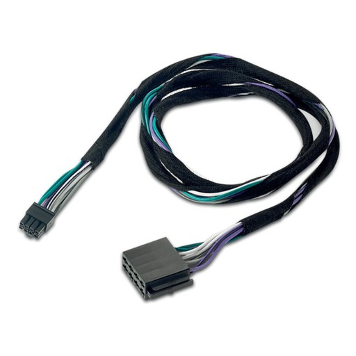 ISO-адаптер для усилителя FOCAL IMPULSE 4.320 Plug&Play