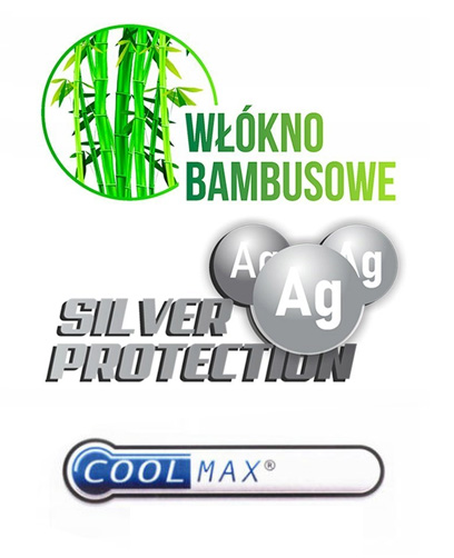 НОСКИ ЛЕТНИЕ ВОЕННЫЕ ОХОТНИЧЬИ COMODO 39-42