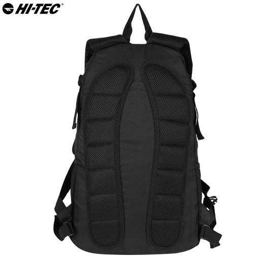СПОРТИВНЫЙ ТРЕККИНГОВЫЙ РЮКЗАК HI-TEC FELIX 25 Л С КРЫШКОЙ