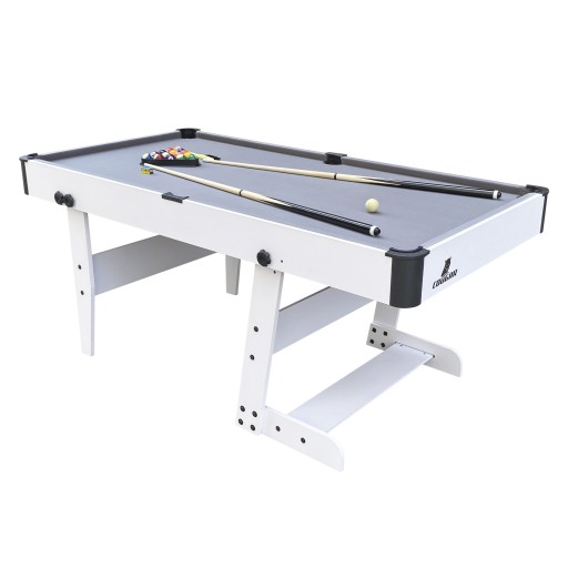 Бильярдный стол Cougar Hustle XL 6 футов 182,9 x 91,4 x 78,7 см