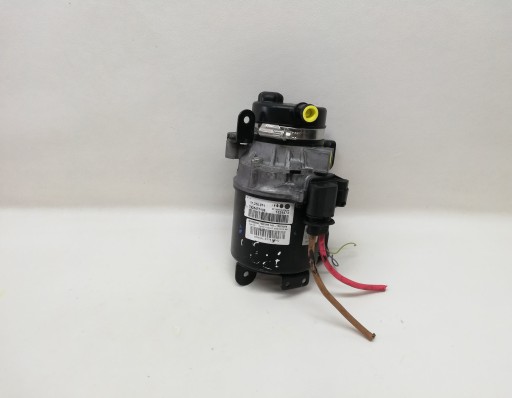 ЭЛЕКТРОПИТАНИЕ МОЩНЫЙ НАСОС MINI R50 R53 7625477136 7625955146