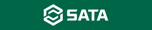 Щуп гнутый для клапанов, 16 лепестков Sata