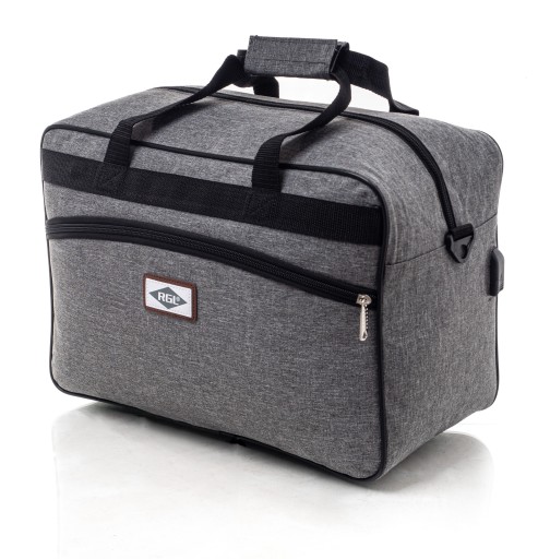 TORBA BAGAŻ PODRĘCZNY 40x20x25 do samolotu RYANAIR