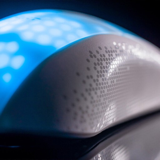 MYSZ przewodowa ROCCAT BURST PRO AIMO