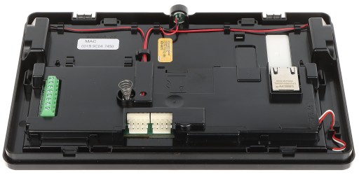 7-футовый сенсорный манипулятор Satel INT-TSI-B