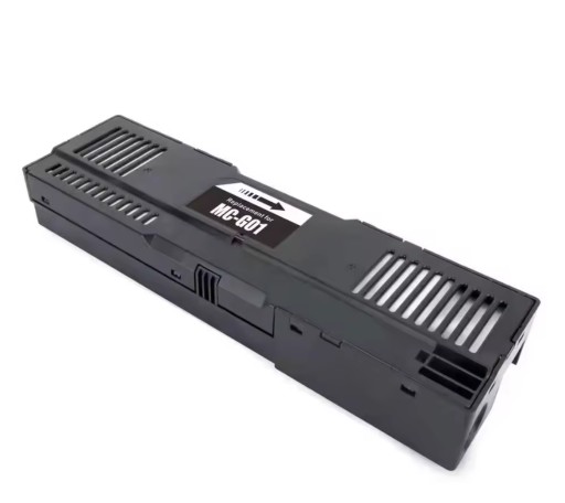 MC-G01 4628C001 Контейнер для отработанных чернил для Canon