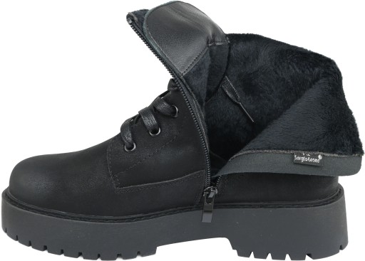 WORKERY TRAPERY SERGIO LEONE TR 759 NUBUK BL r.41