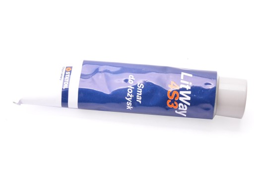 СМАЗКА ДЛЯ НАПРАВЛЯЮЩЕЙ ПИЛЫ NAC HUSQVARNA STIHL