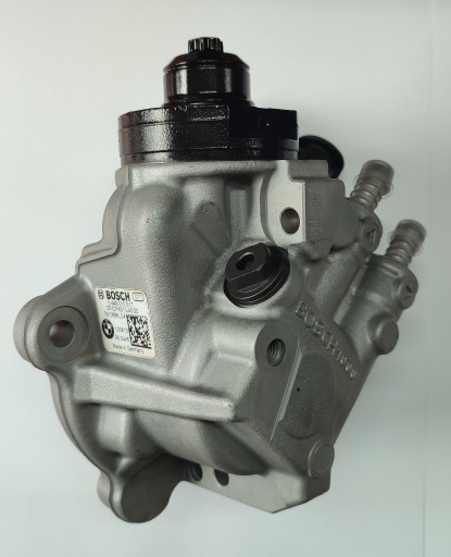 ТНВД BOSCH 0445010517 РЕГЕНЕРИРОВАННЫЙ