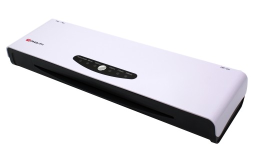 Superszybki profesjonalny laminator A3 / 80-250mic