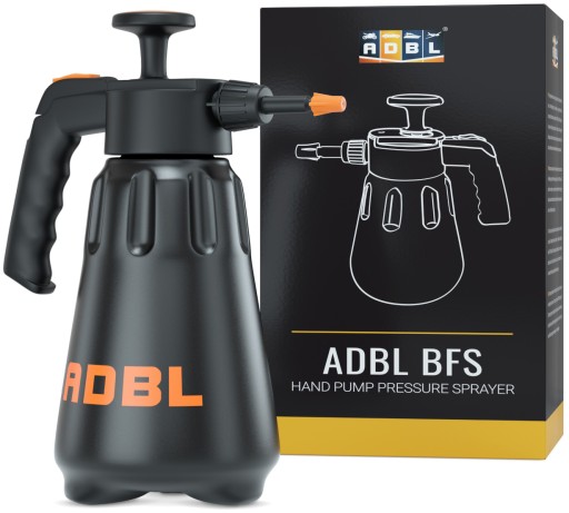 ADBL BFS - Ручной распылитель под давлением 2000 мл